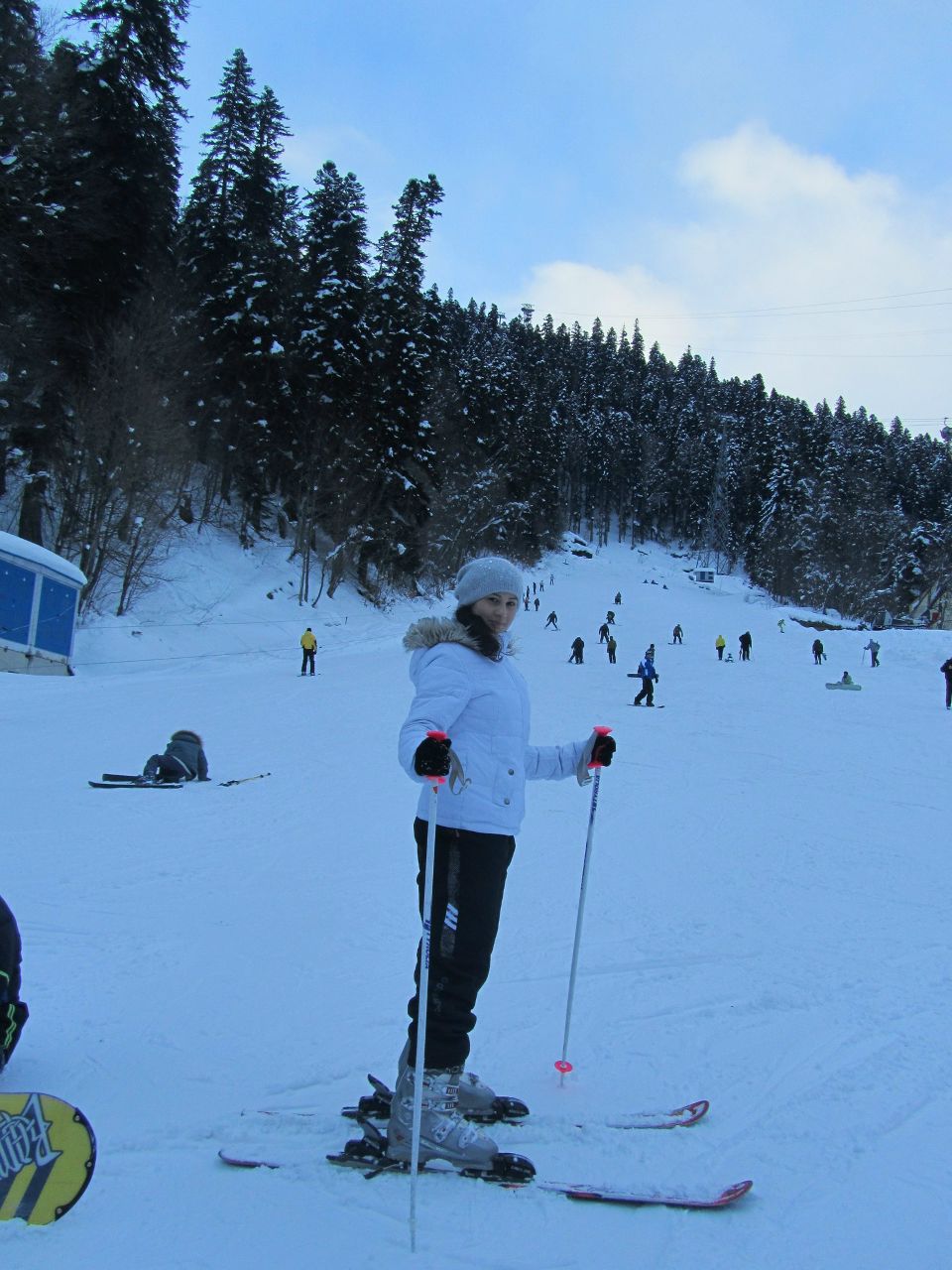 Janetta Assakalova ♥♥♥ | Майкоп