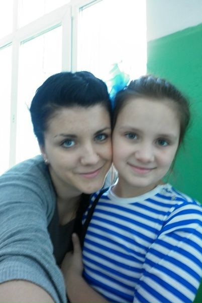 №7, Виктория Дорошенко №7, Виктория Дорошенко