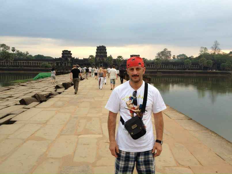 Генри Базали | Красноярск