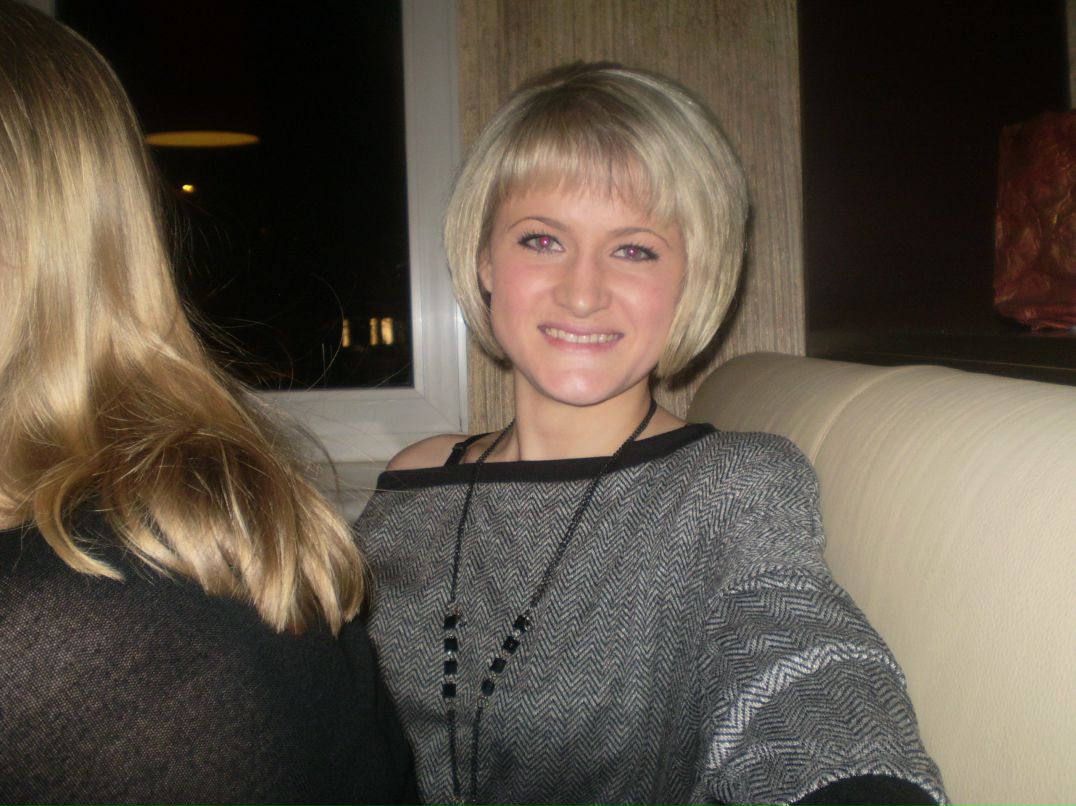 Людмила Пулатова | Калининград