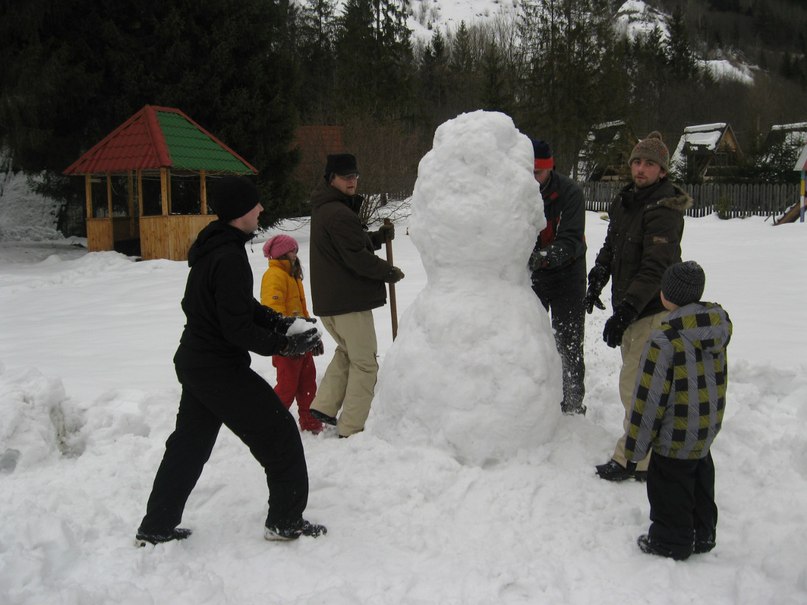 Игорь Олейник scky | 