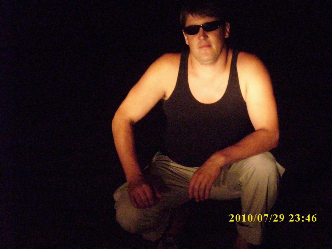 Джон Гордан | Санкт-Петербург