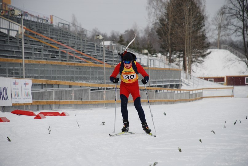Павел Бурматов | Москва