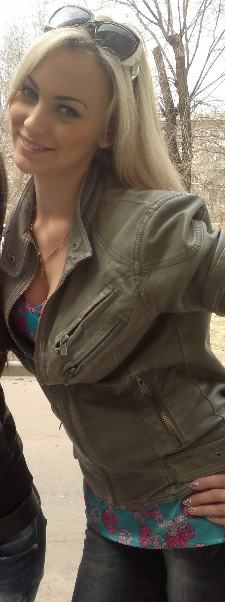 Анастасия Соболева | Волгоград