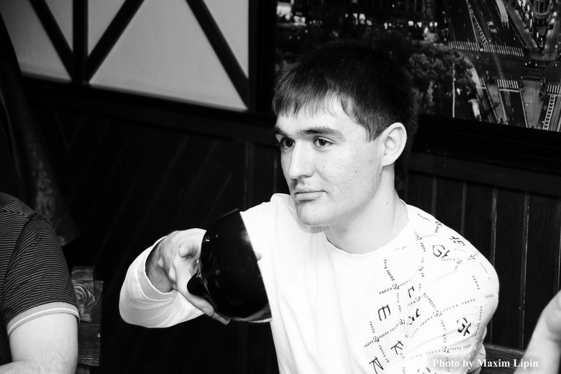 Андрей Захаркин | Нижнекамск