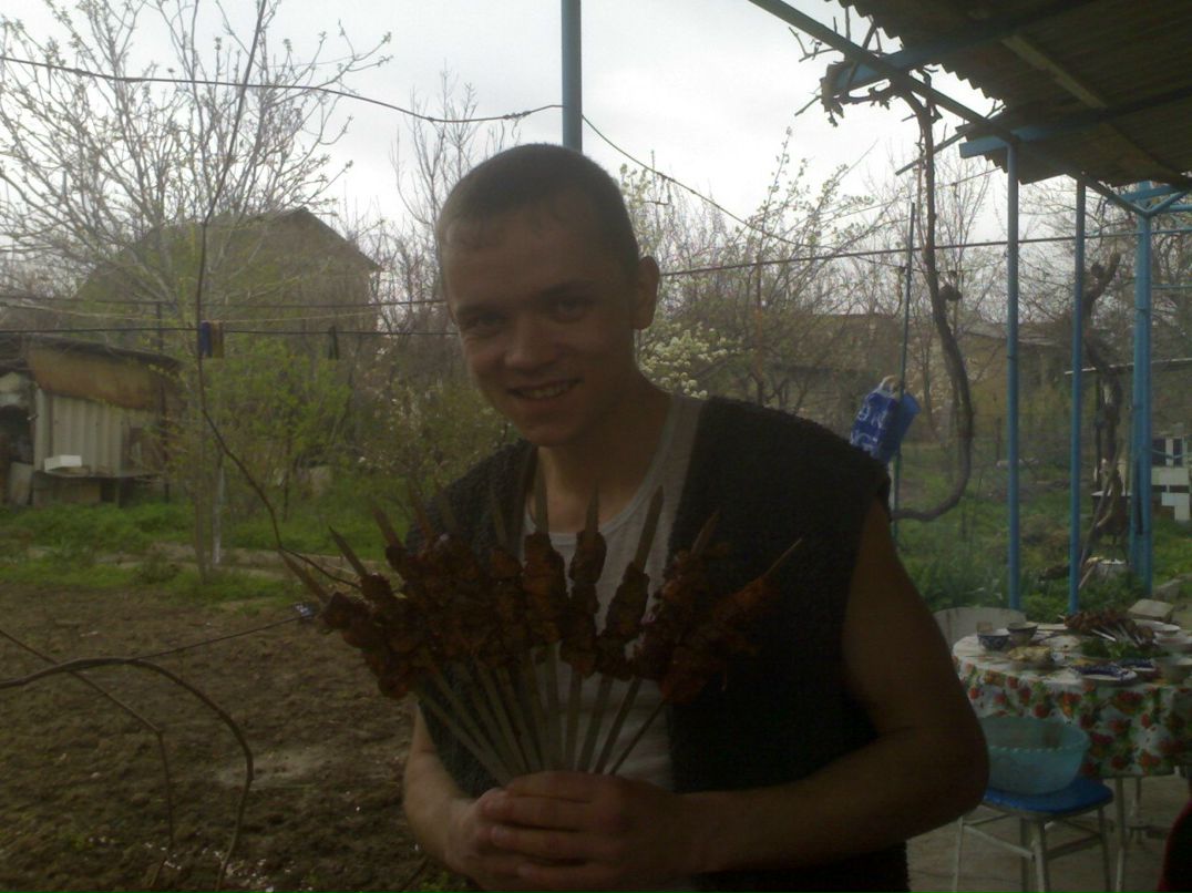 Георгий Иванов | Челябинск