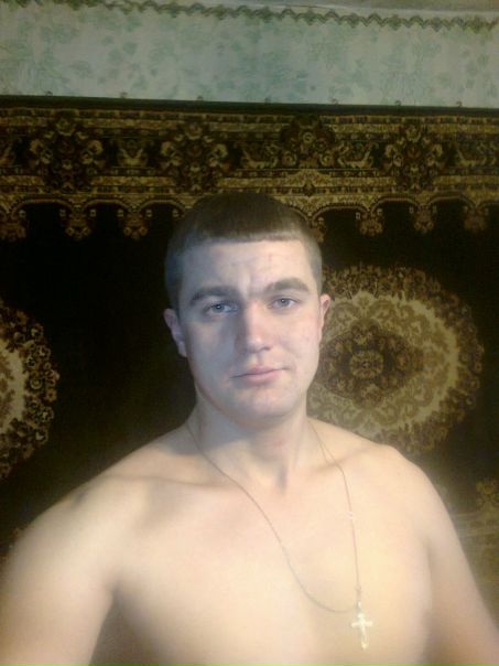 №40, Вячеслав Бойцов, 37 лет, Старая Русса №40, Вячеслав Бойцов, 37 лет, Старая Русса