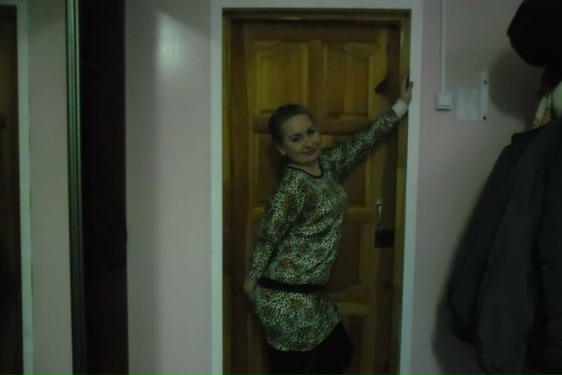 Анна Титова Александровна | Калининград