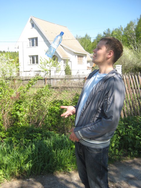 Кирилл Тарасов | Москва