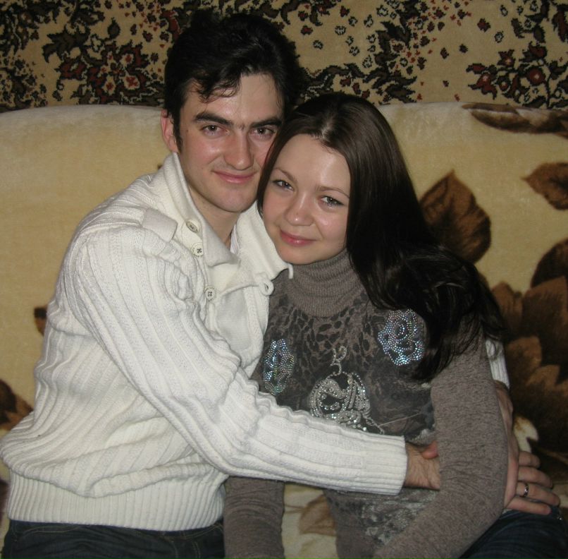 Юлия Юськив | Киев