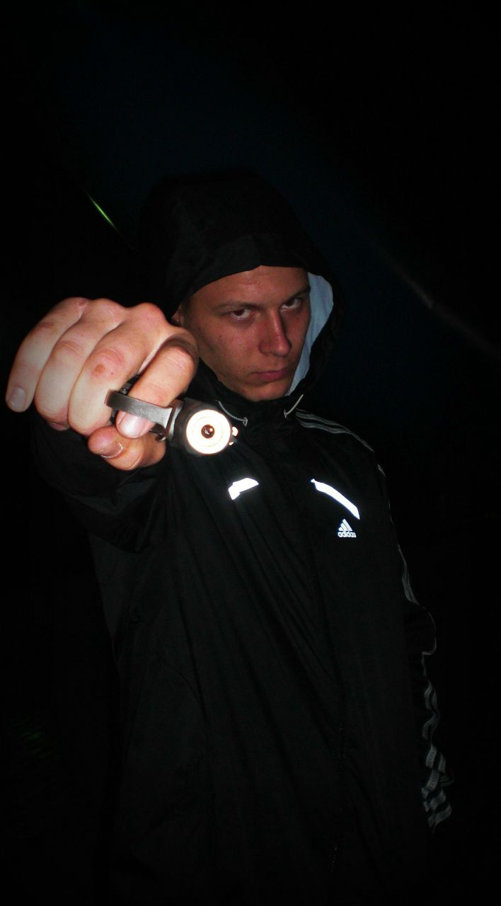 Денис Кабанов | 