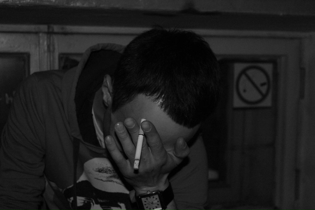 Konstantin Girchenko | Санкт-Петербург