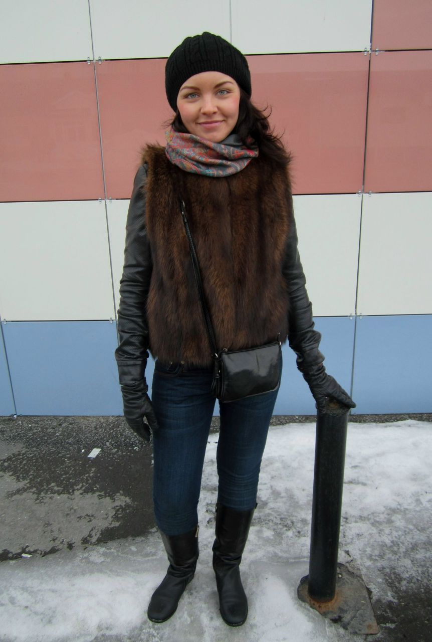 Екатерина Рахматуллина | Тюмень