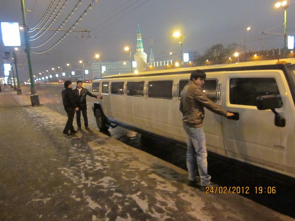 №118, Nicat Rzayev, Москва №118, Nicat Rzayev, Москва