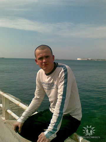 Станислав Шешеня | 