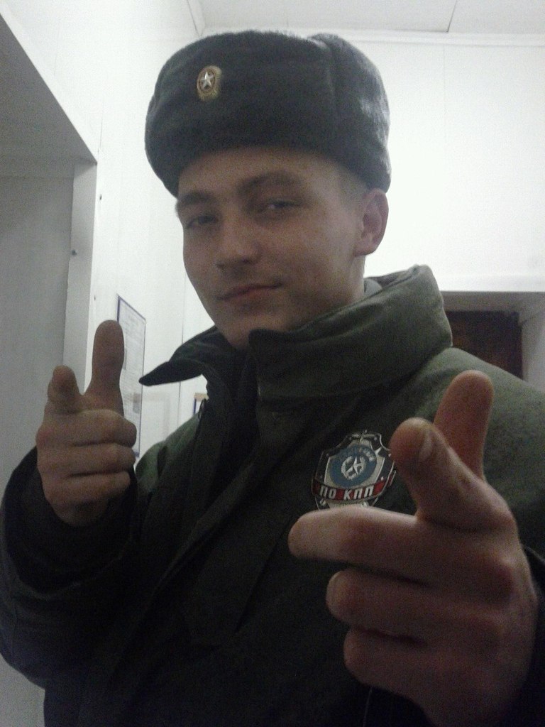 Николай Белов | 