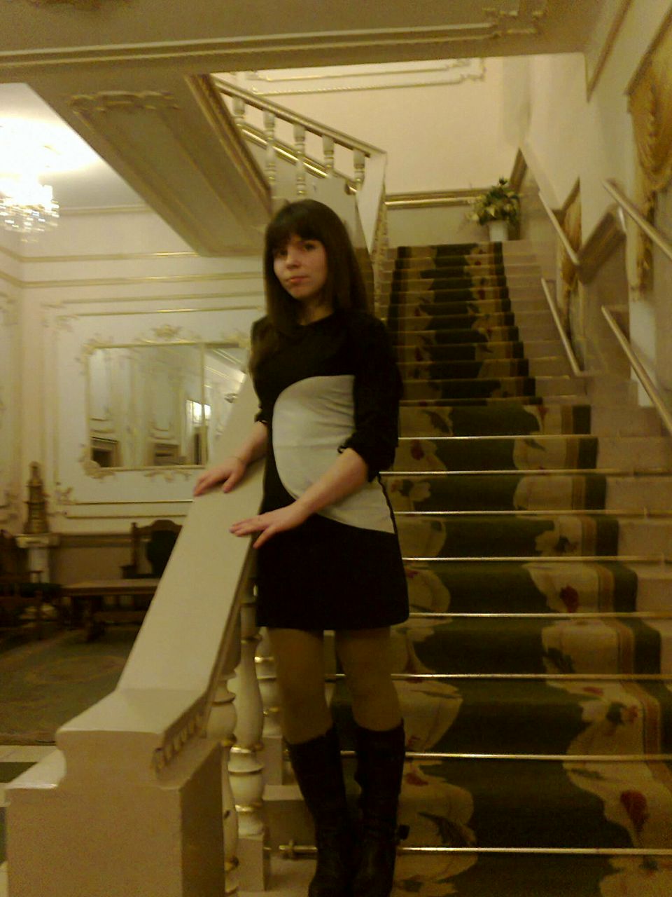 Вікторія Бичук | Каменка-Бугская