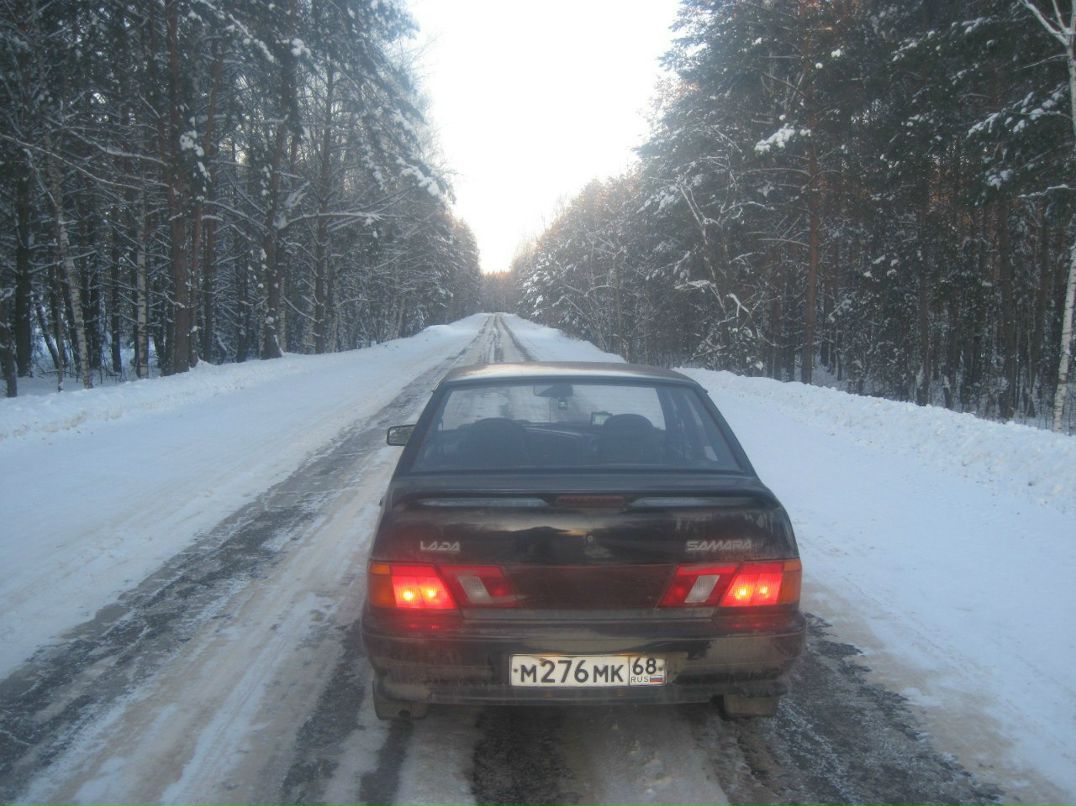 Анатолий Лучников | Липецк