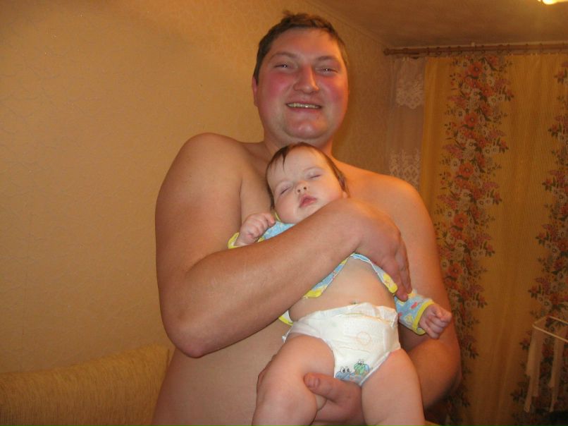 Саша Жук | Сергиев Посад