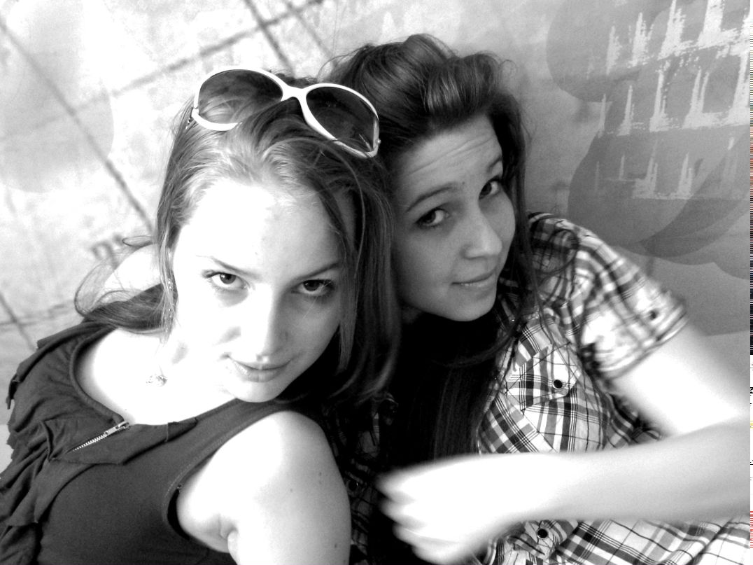 Aleksandra Melnikova | Praha