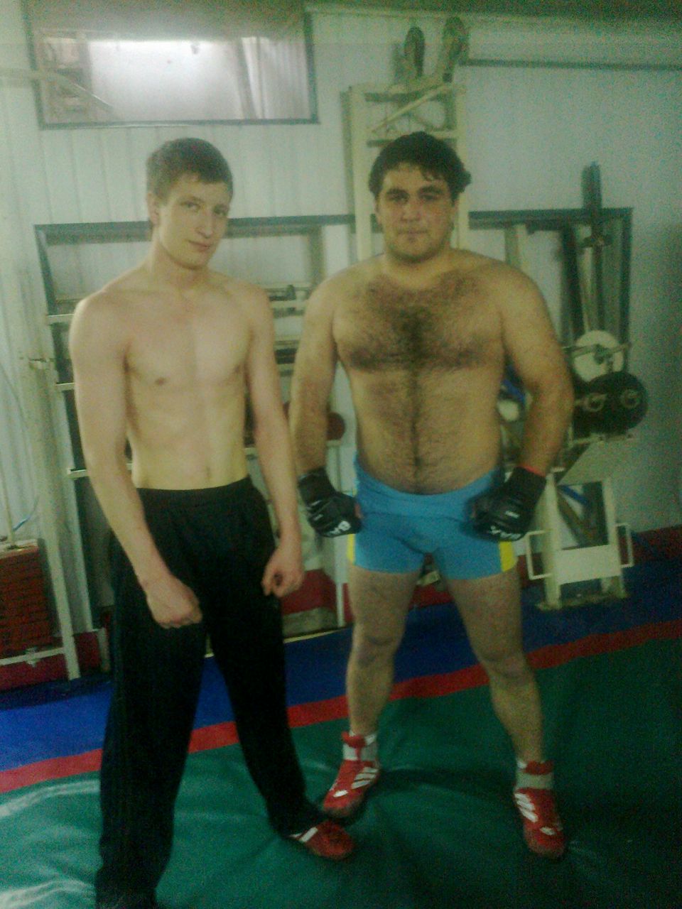 Сергей Евдокименко ♠ | Харьков