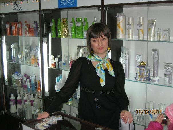 №60, Юлия Ерина, Запорожье №60, Юлия Ерина, Запорожье