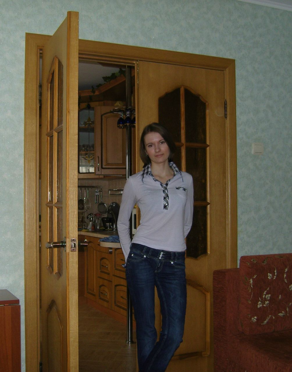 Ольга Чеботарь | Минск