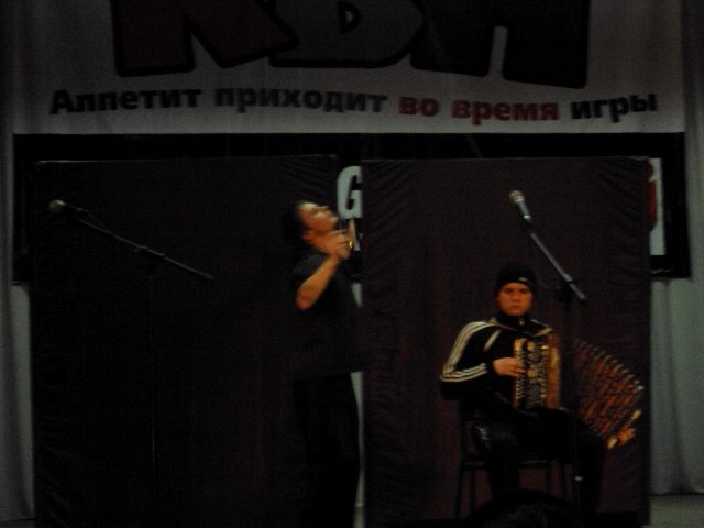 Саша Шкунов | Нижний Новгород