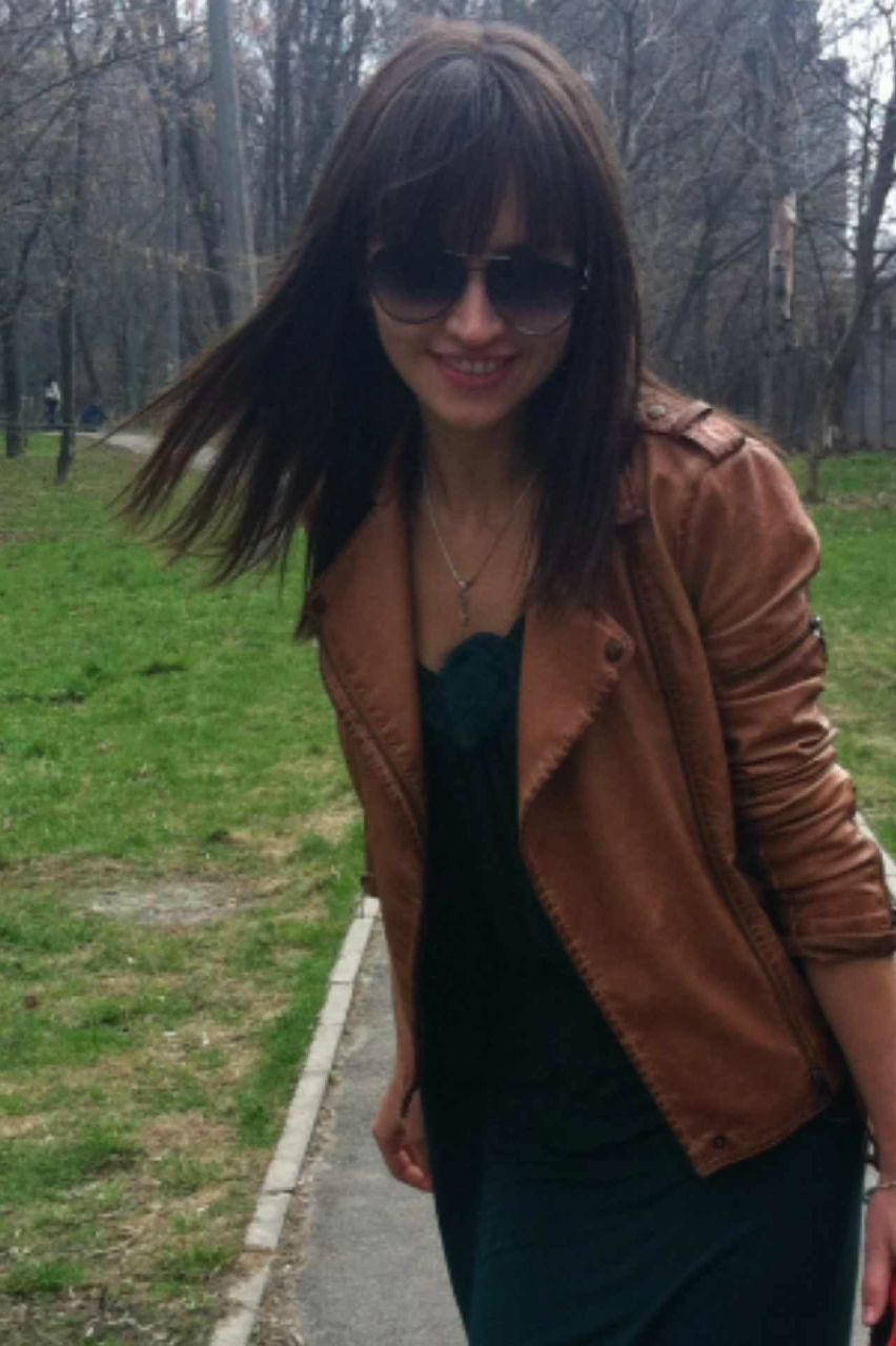 Полина Александровна | Киев