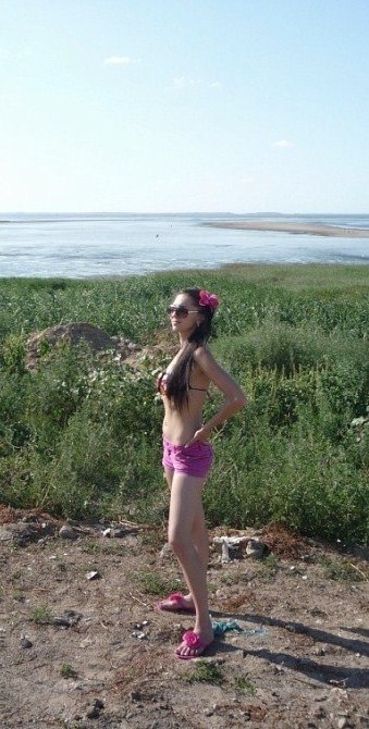 Екатерина Чирикова | Краснодар