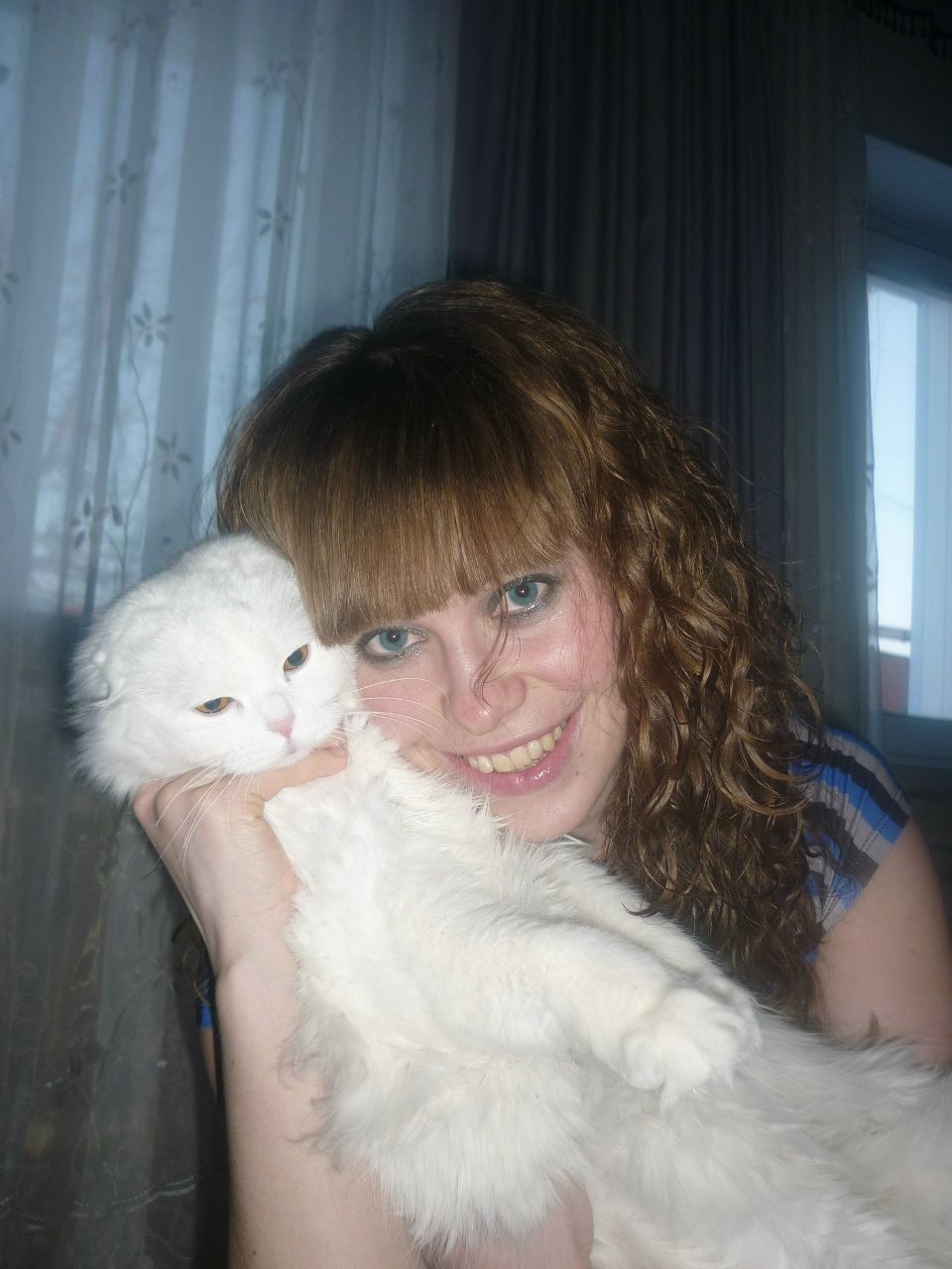 Анастасия Некрасова | Челябинск