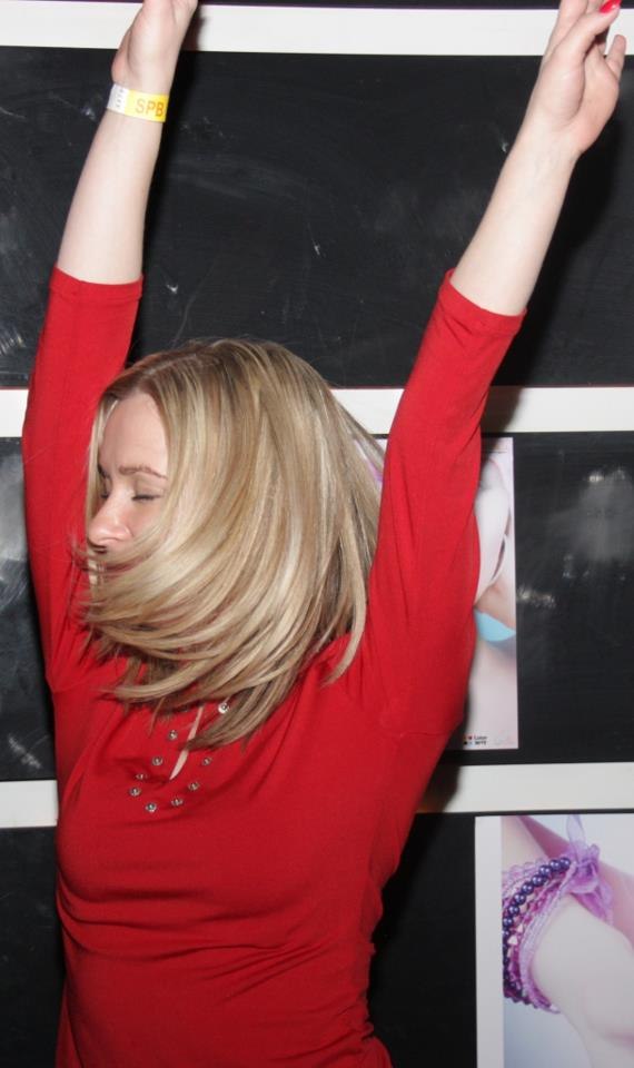 Янина Дрозд | Warszawa