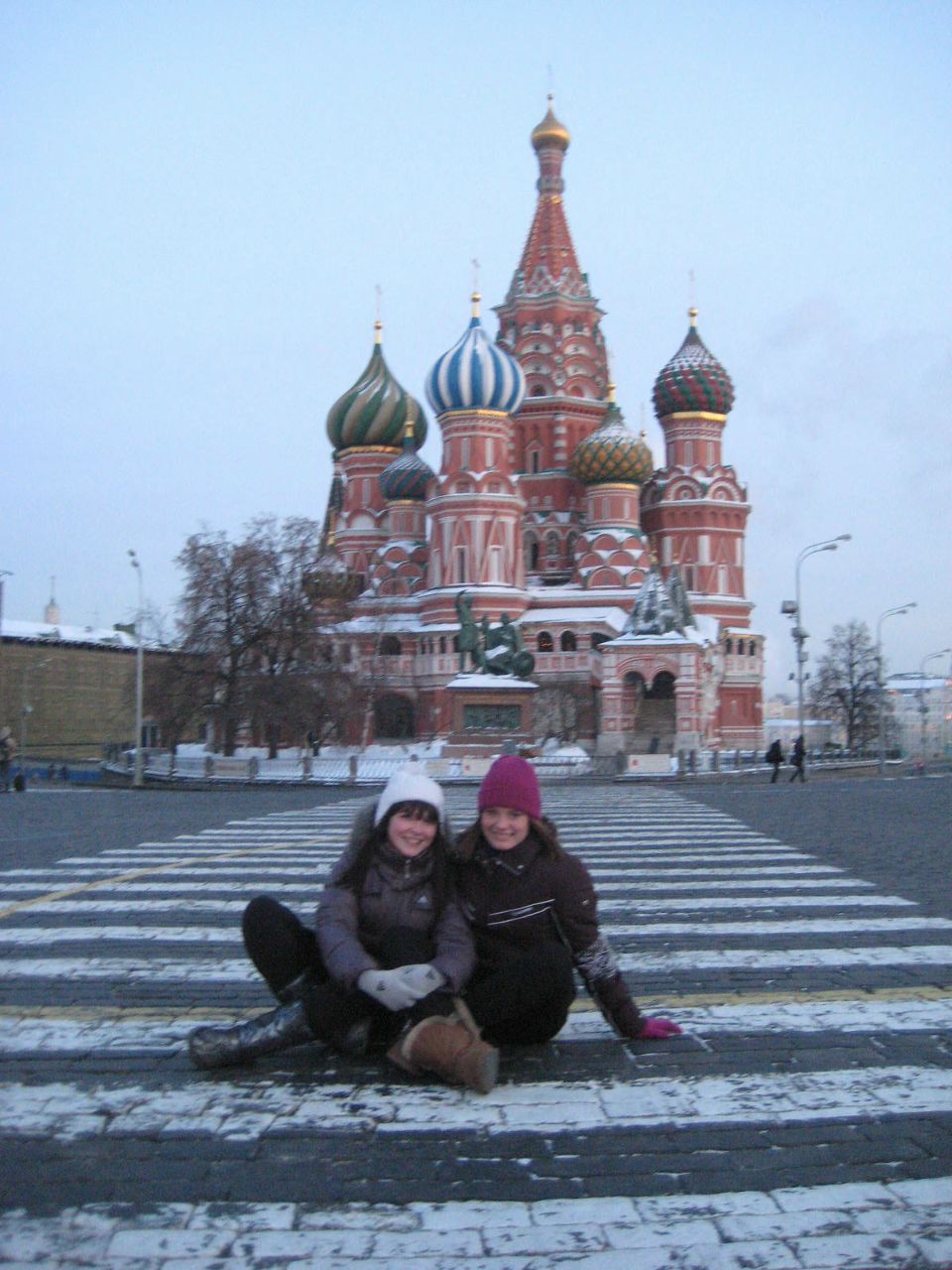Валерия Назимова | Иркутск