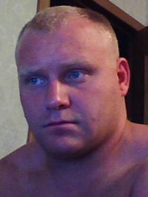 Георгий Воронцов | Москва