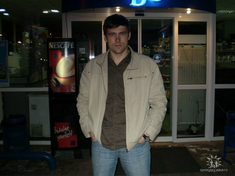 Денис Бусел фото профиля #3