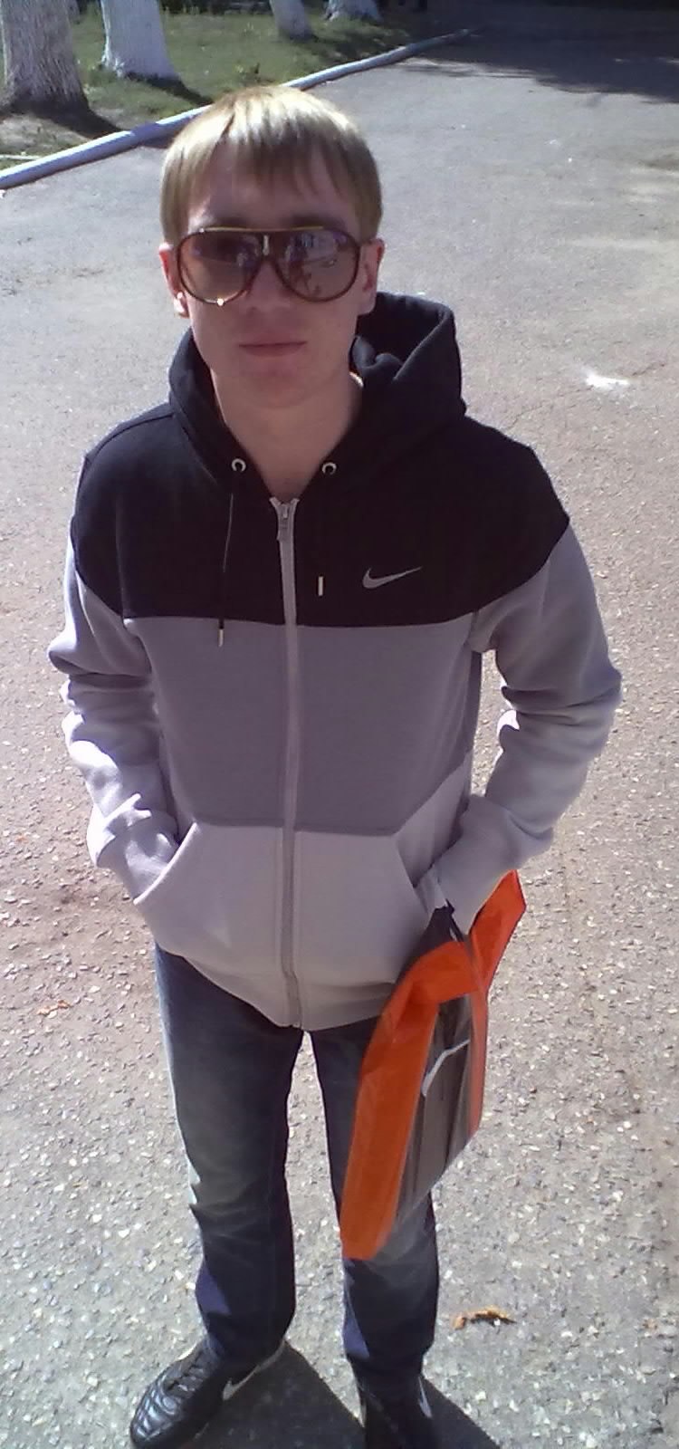 Александр Князев | Волгоград