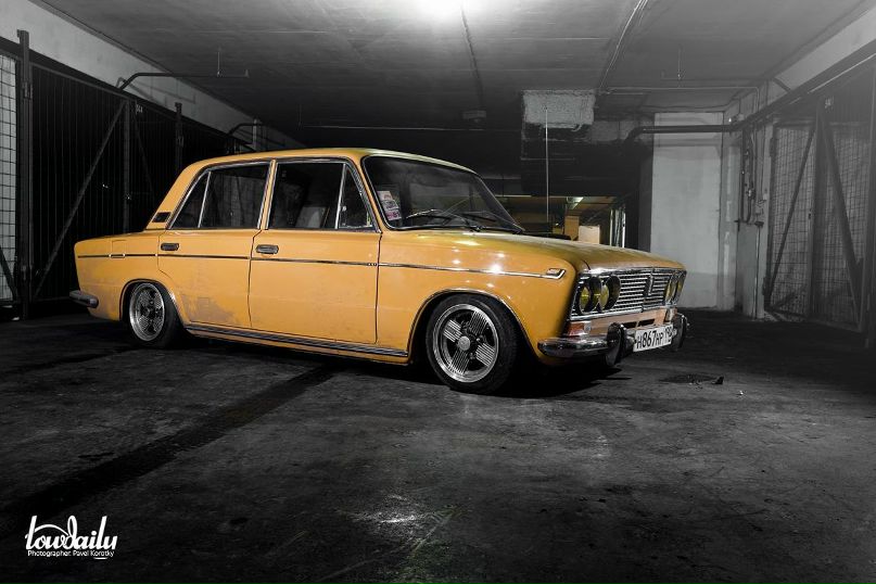 Паша Стар | Новосибирск