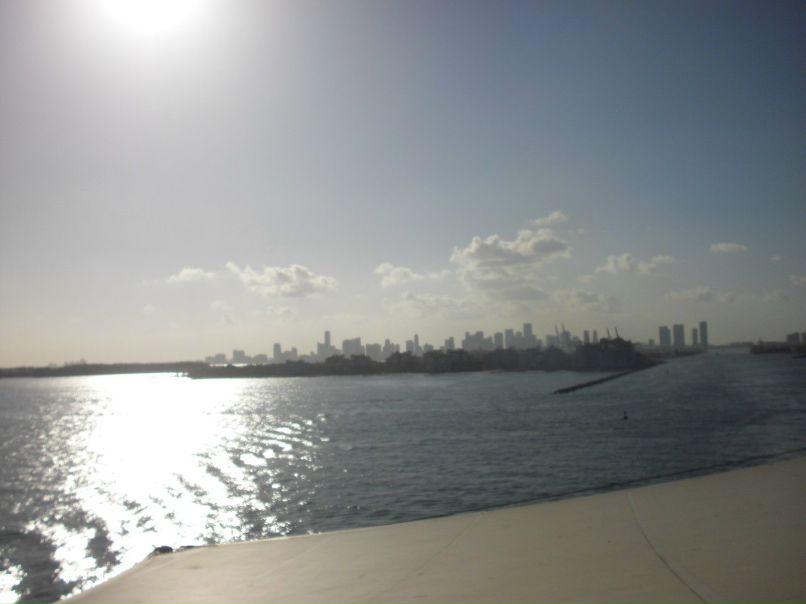 Marina Sinisina | Miami