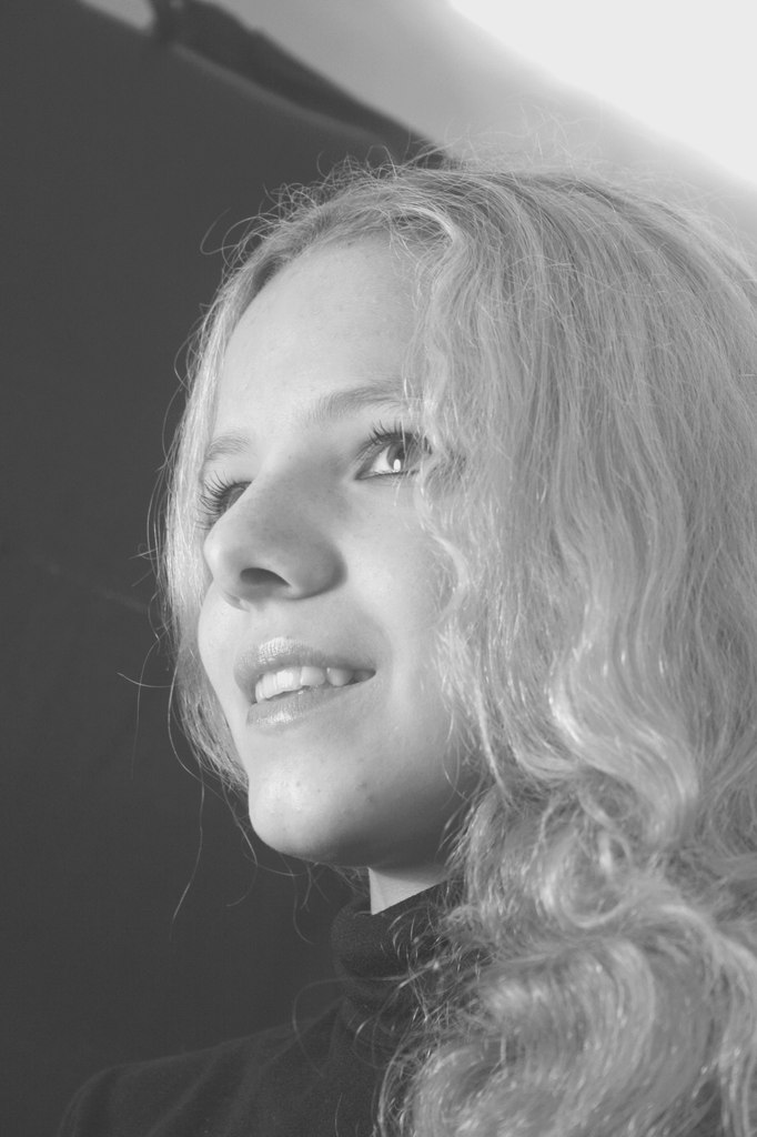 Masha Smoleva | Сыктывкар