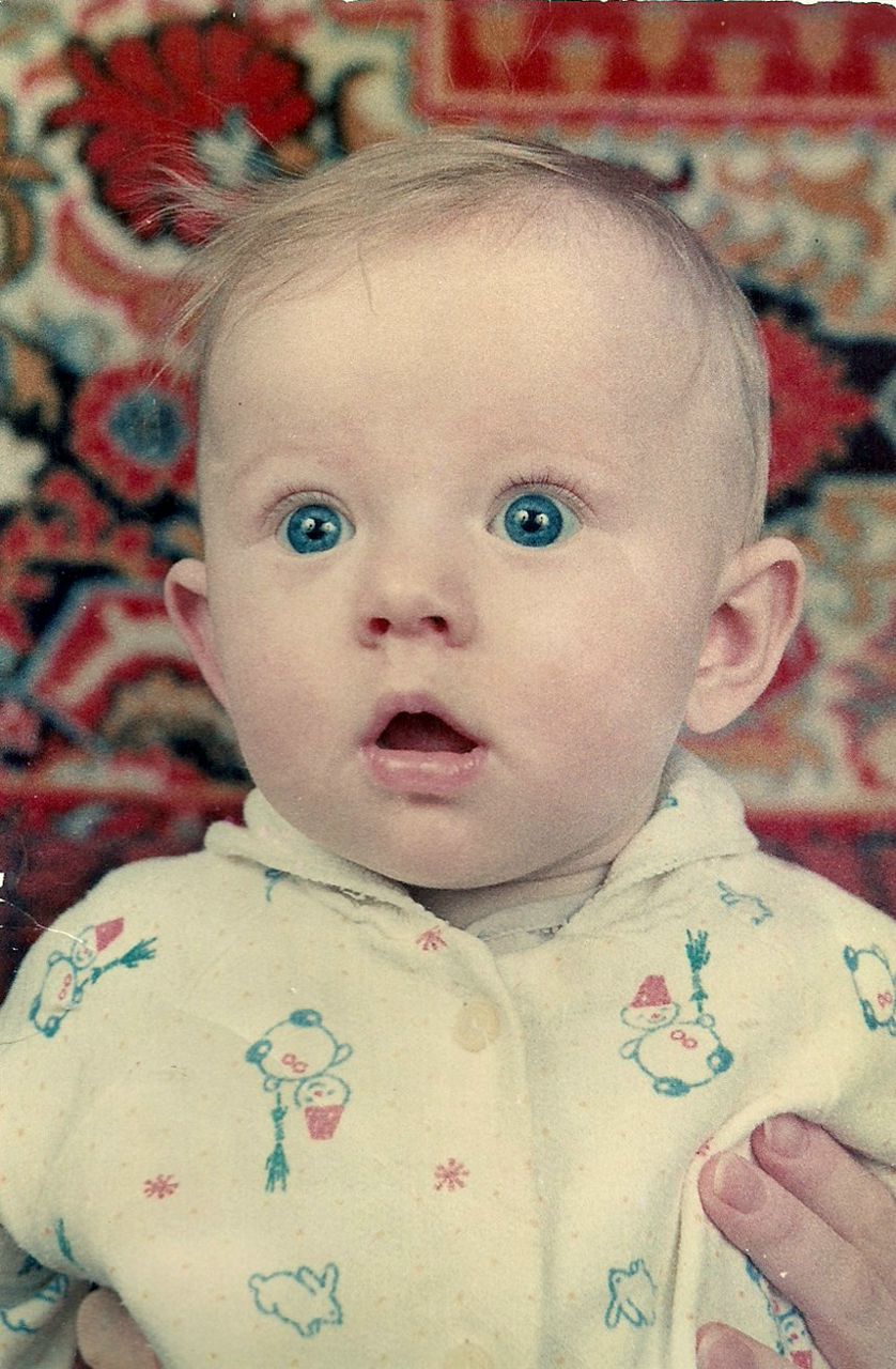 Юлия Гуляева | Пермь