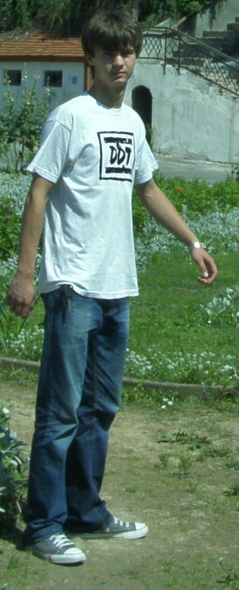 Богдан Філіпчук | Ровно