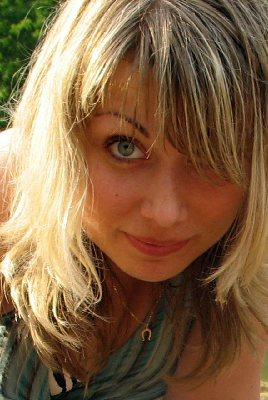 Алёна Учаева | Москва