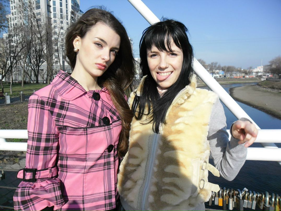 Даша Бандурова | Харьков