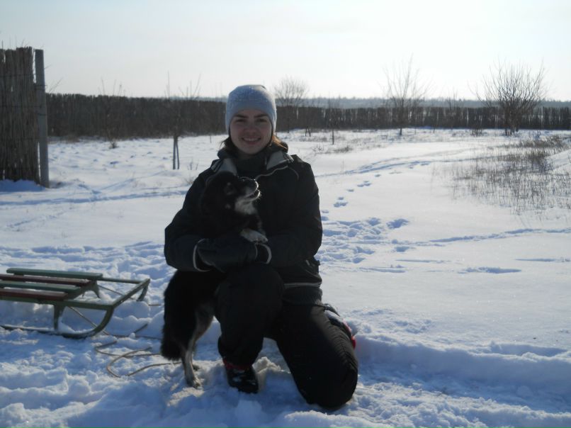 Лиляна Марченко | Херсон