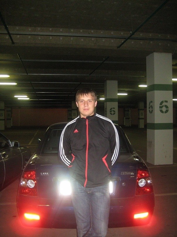 Витёк Назаров | Ростов-на-Дону