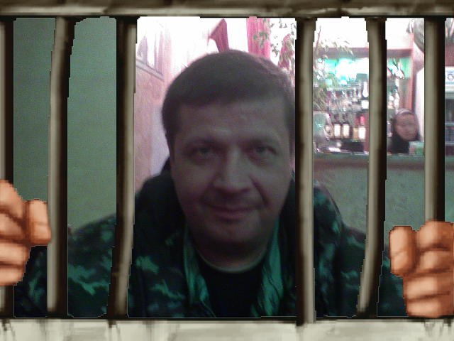 Слава Сабанин | Тюмень