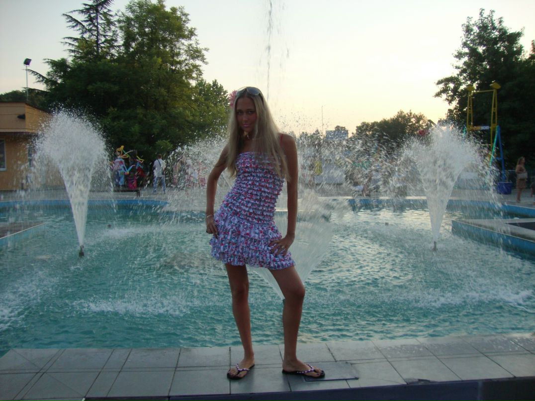 Лерочка Давыдова | Новосибирск