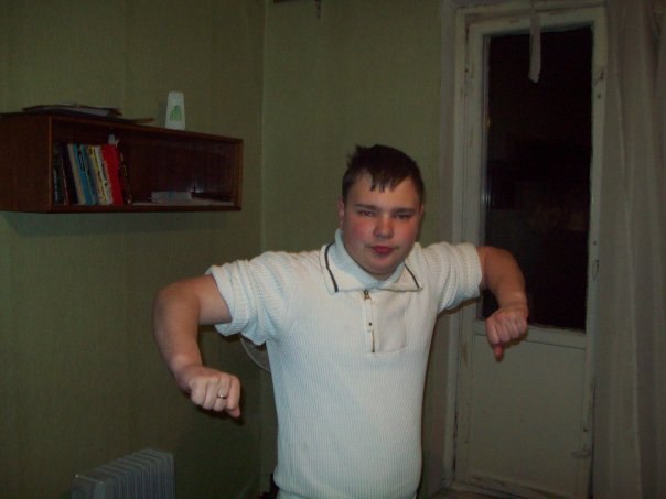 Миша Сытник | Москва