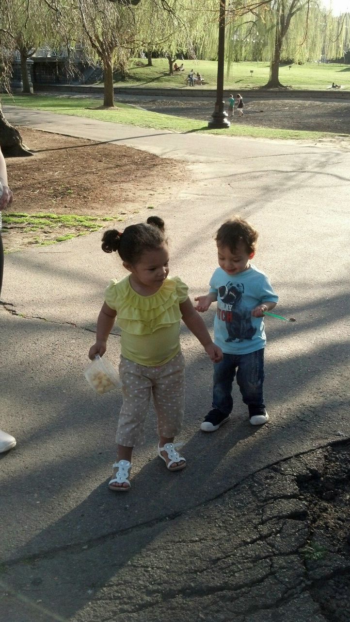 Ayauly Albin | Boston