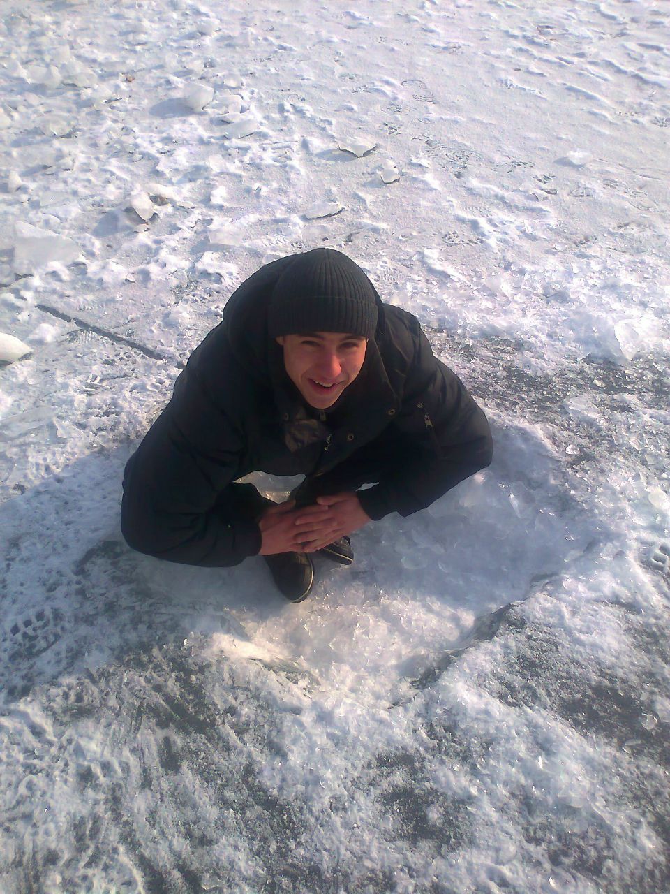 Иван Белорус | Днепр (Днепропетровск)